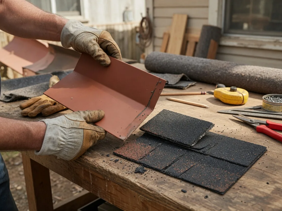 Roof Repair company in Kinsey, MT